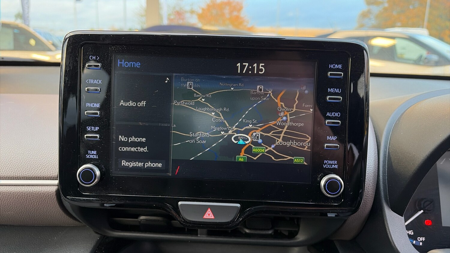 Used Toyota Yaris Cross 2022 for sale - 76198097: Photo 28