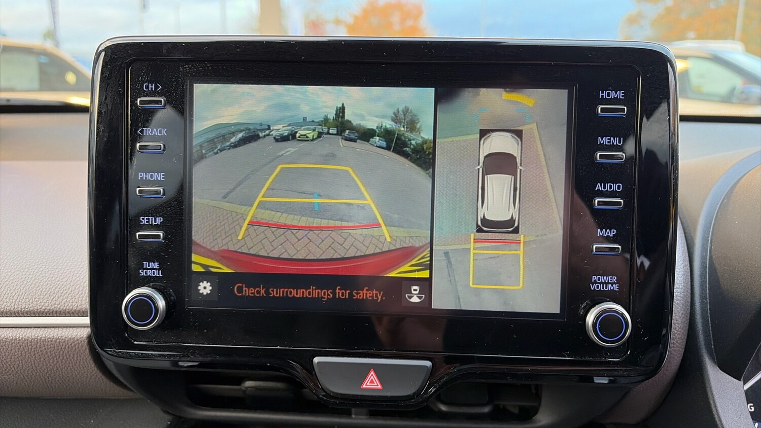 Used Toyota Yaris Cross 2022 for sale - 76198097: Photo 30