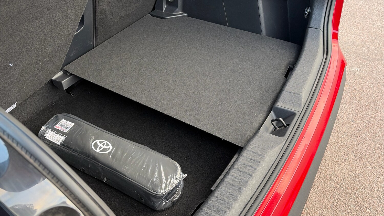 Used Toyota Yaris Cross 2022 for sale - 76198097: Photo 32