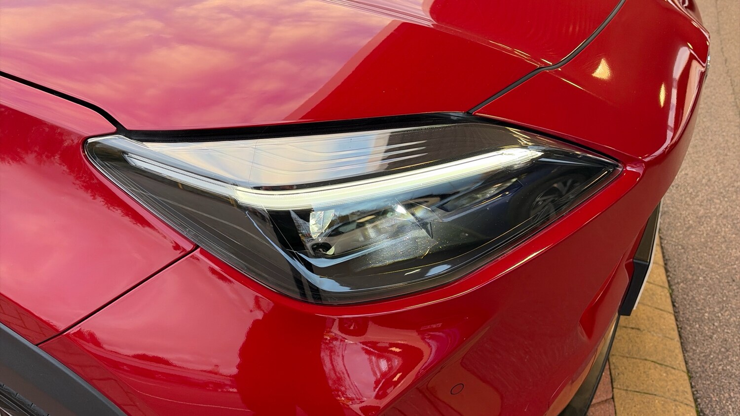 Used Toyota Yaris Cross 2022 for sale - 76198097: Photo 45