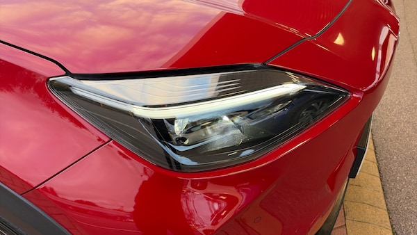 Used Toyota Yaris Cross 2022 for sale - 76198097: Photo 45