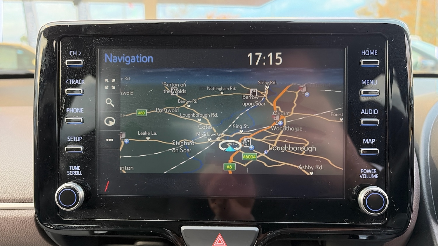 Used Toyota Yaris Cross 2022 for sale - 76198097: Photo 7