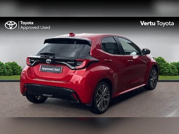 Used Toyota Yaris 2021 for sale - 79629692: Photo