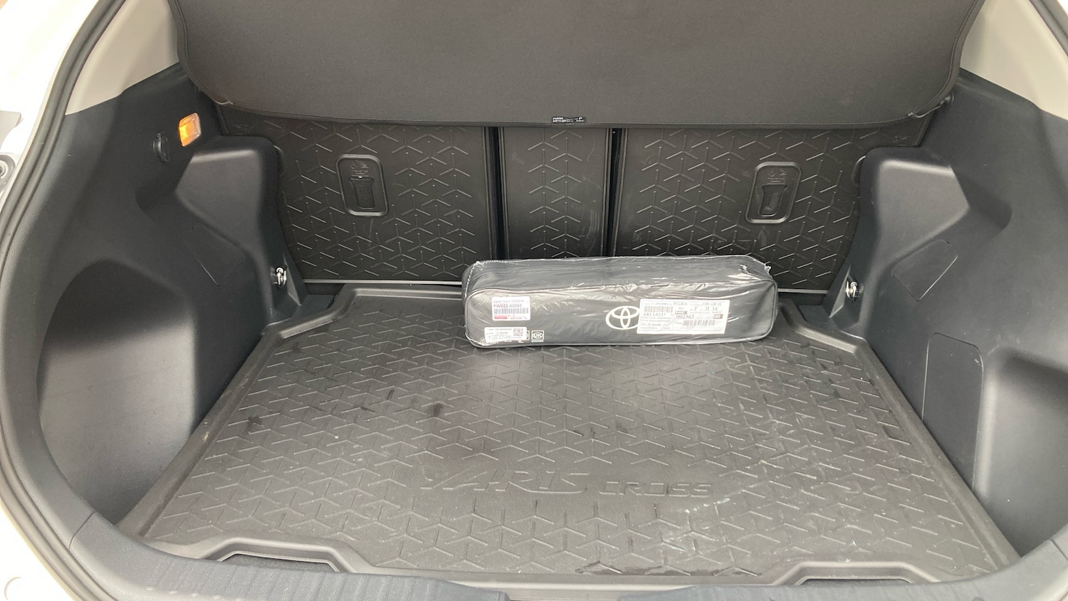 Used Toyota Yaris Cross 2023 for sale - 76818758: Photo 14