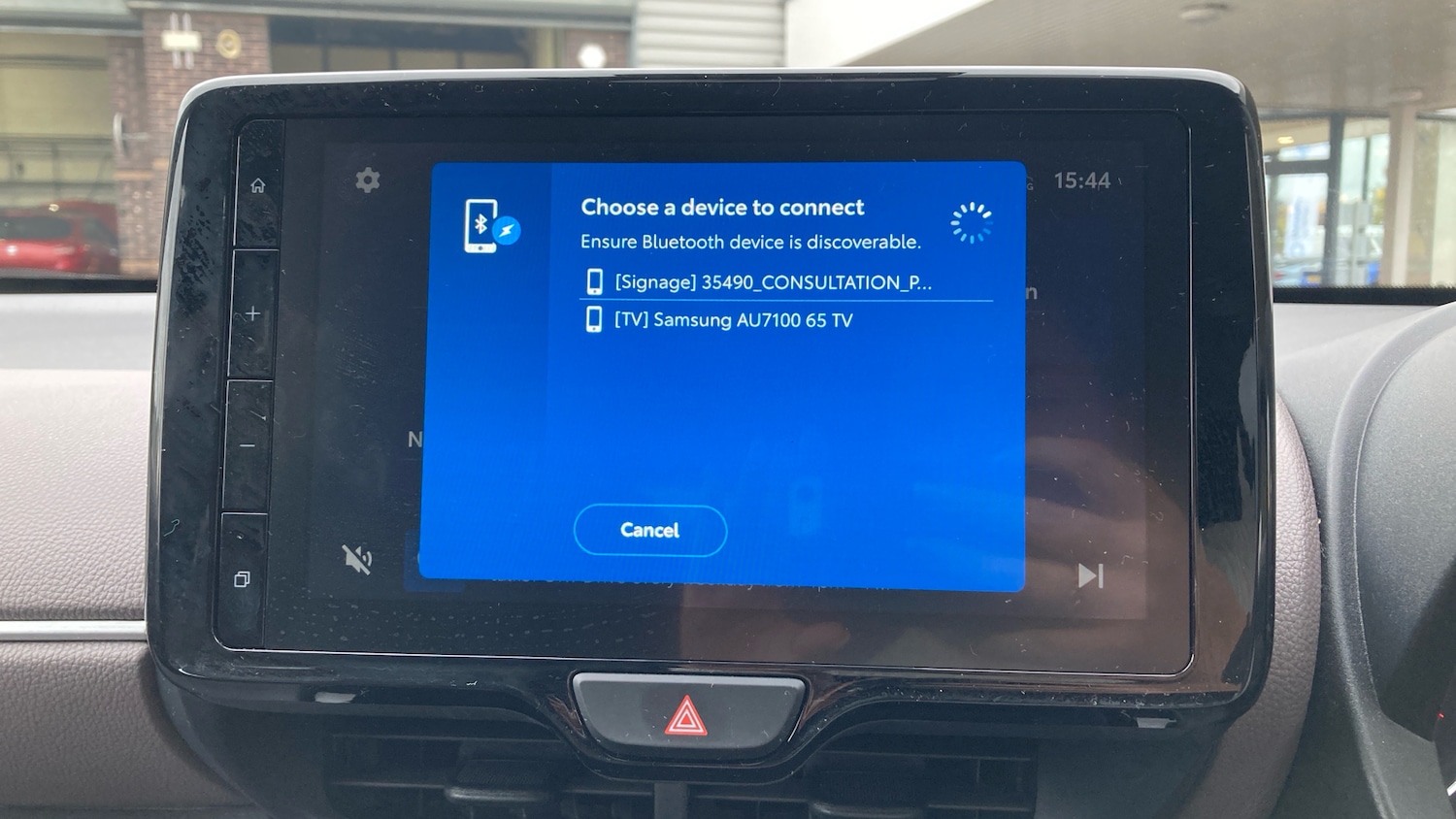 Used Toyota Yaris Cross 2023 for sale - 76818758: Photo 20