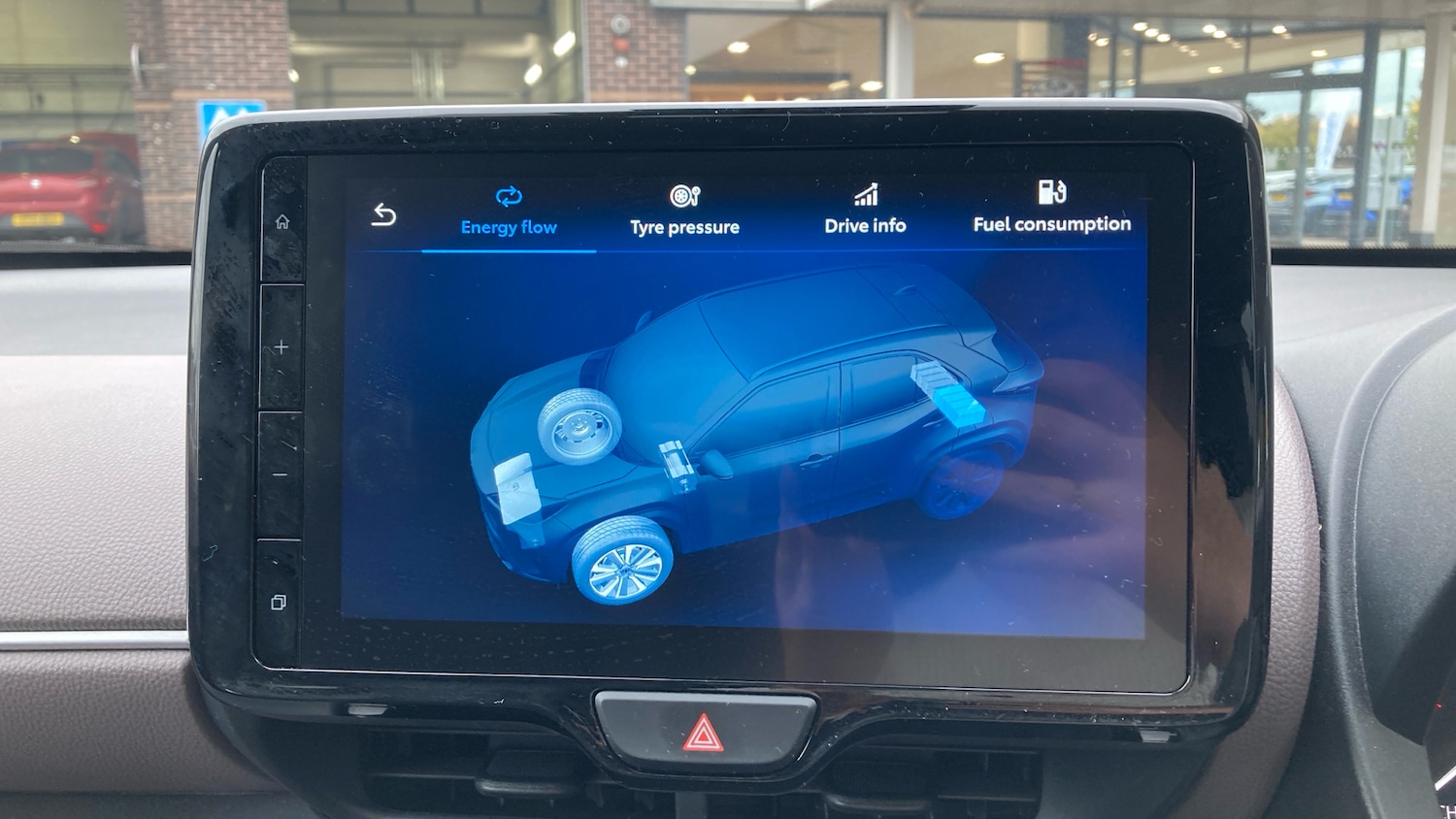 Used Toyota Yaris Cross 2023 for sale - 76818758: Photo 21