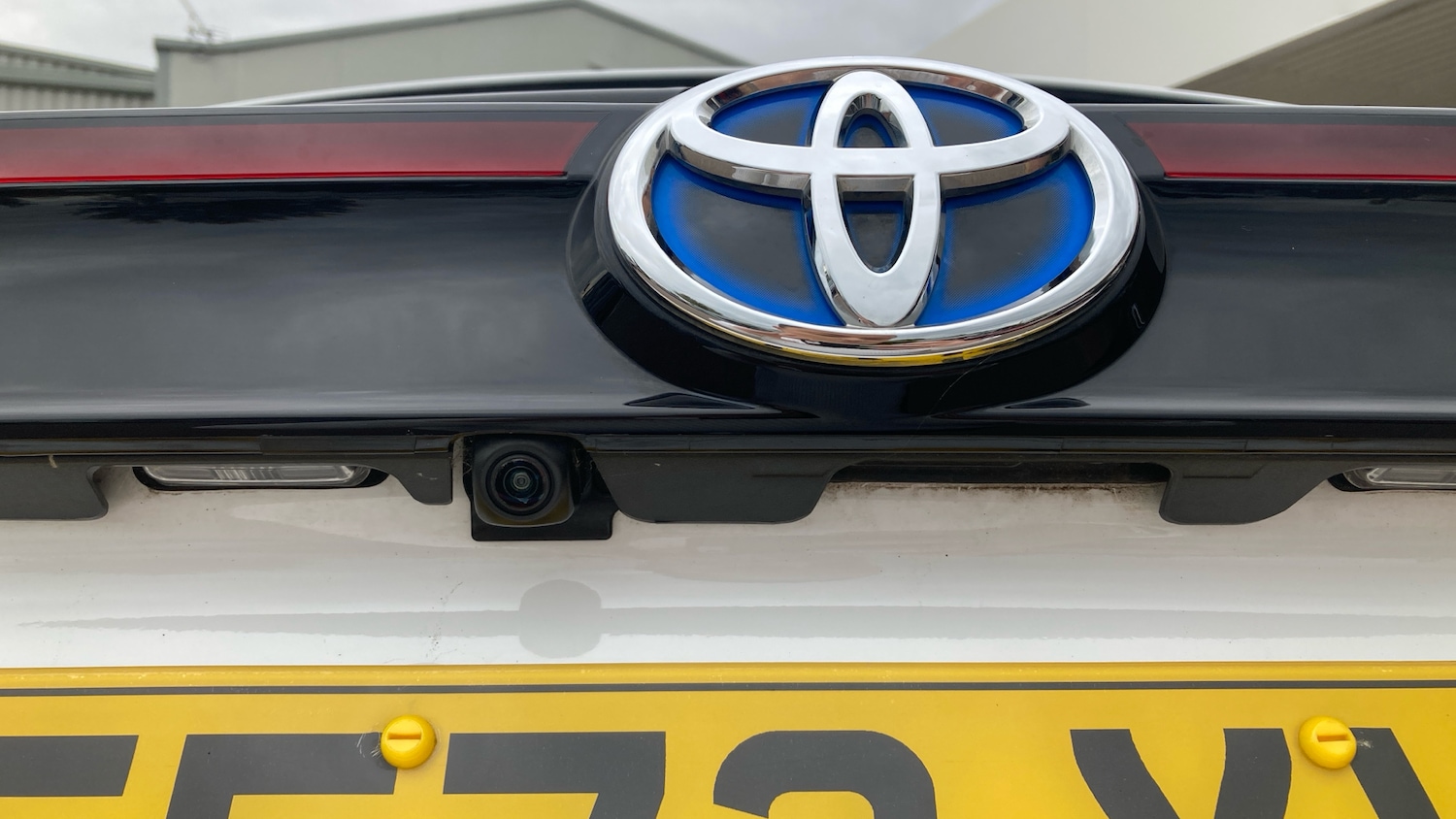 Used Toyota Yaris Cross 2023 for sale - 76818758: Photo 27