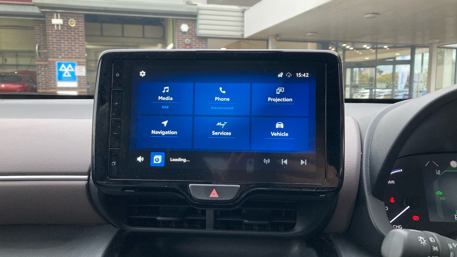 Used Toyota Yaris Cross 2023 for sale - 76818758: Photo 7