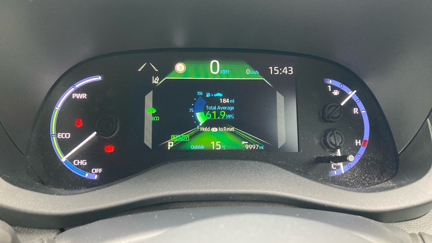 Used Toyota Yaris Cross 2023 for sale - 76818758: Photo 9