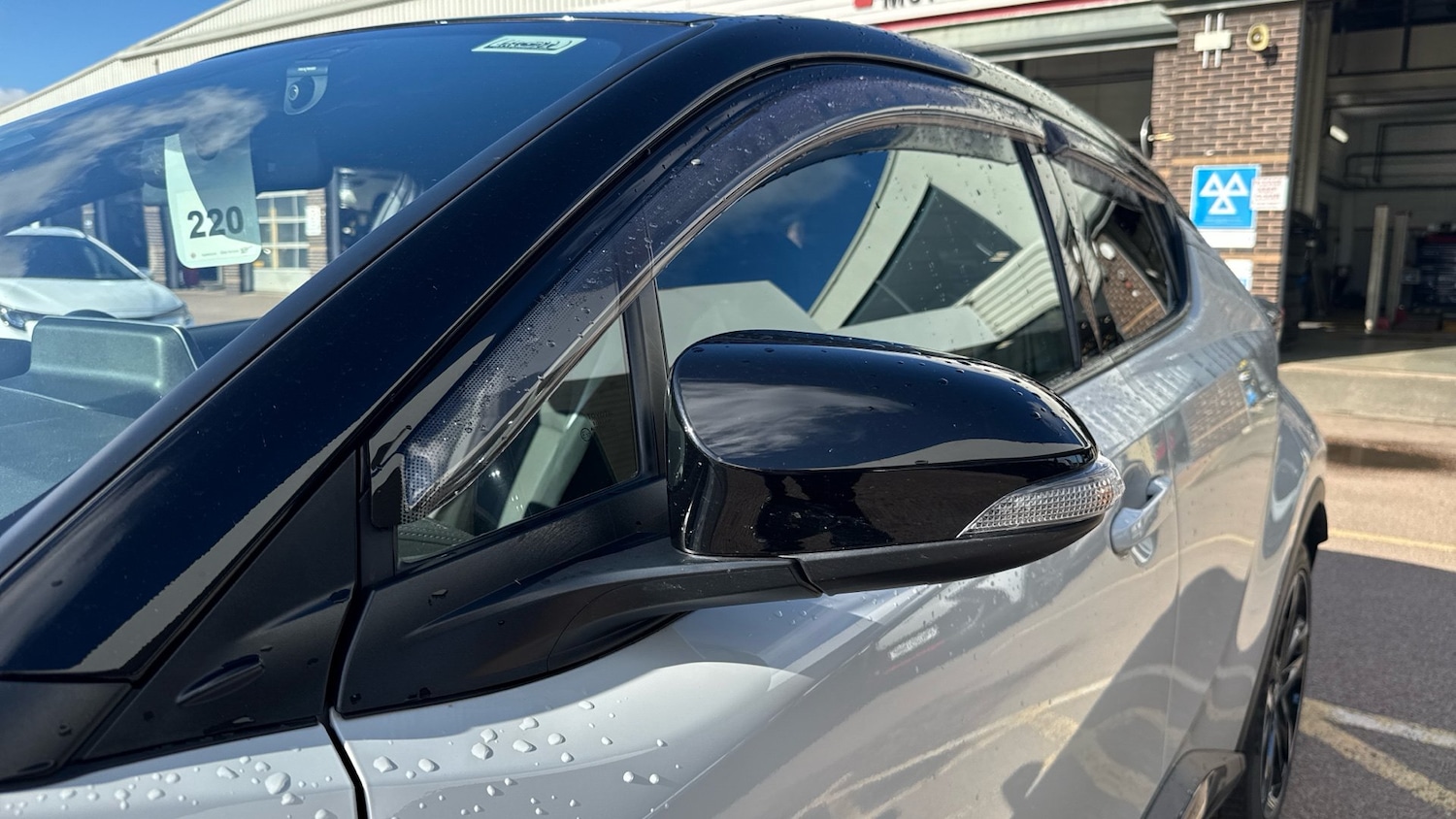 Vehicle 24