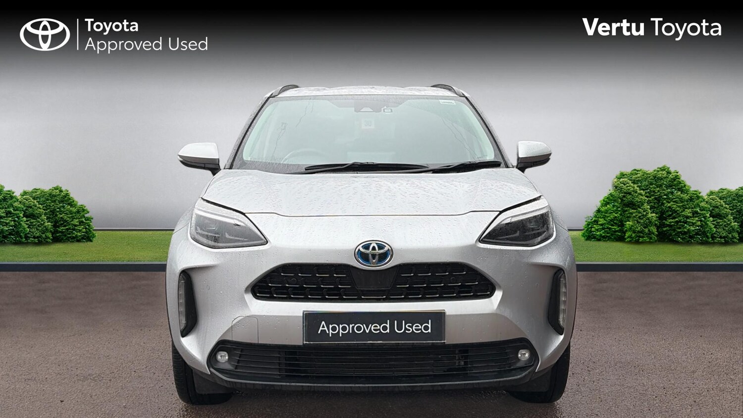 Used Toyota Yaris Cross 2024 for sale - 77590250: Photo 15