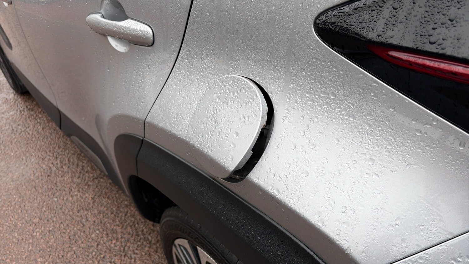 Used Toyota Yaris Cross 2024 for sale - 77590250: Photo 20