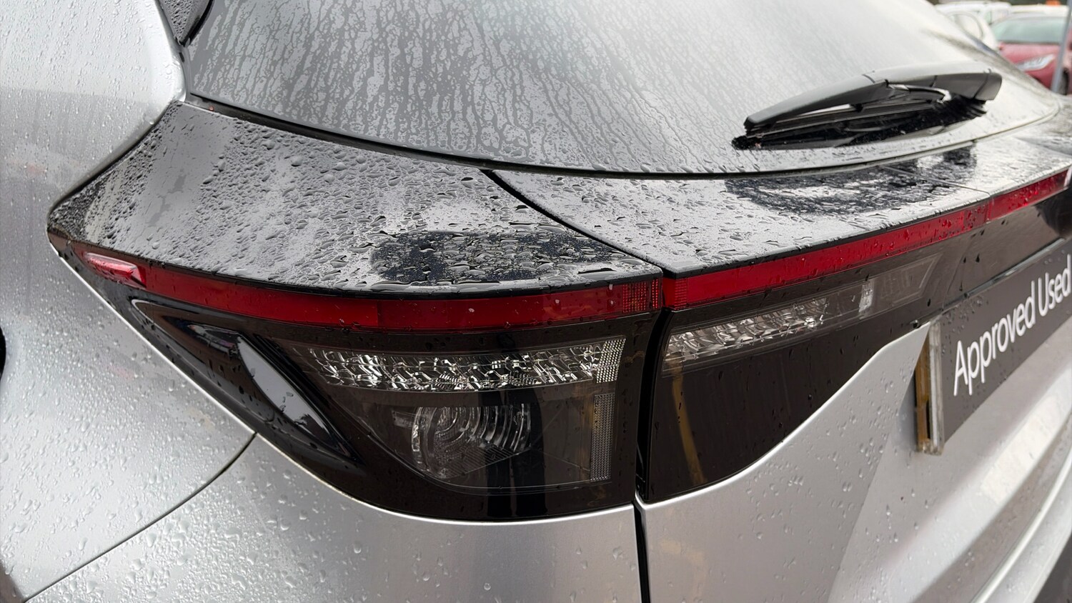 Used Toyota Yaris Cross 2024 for sale - 77590250: Photo 24