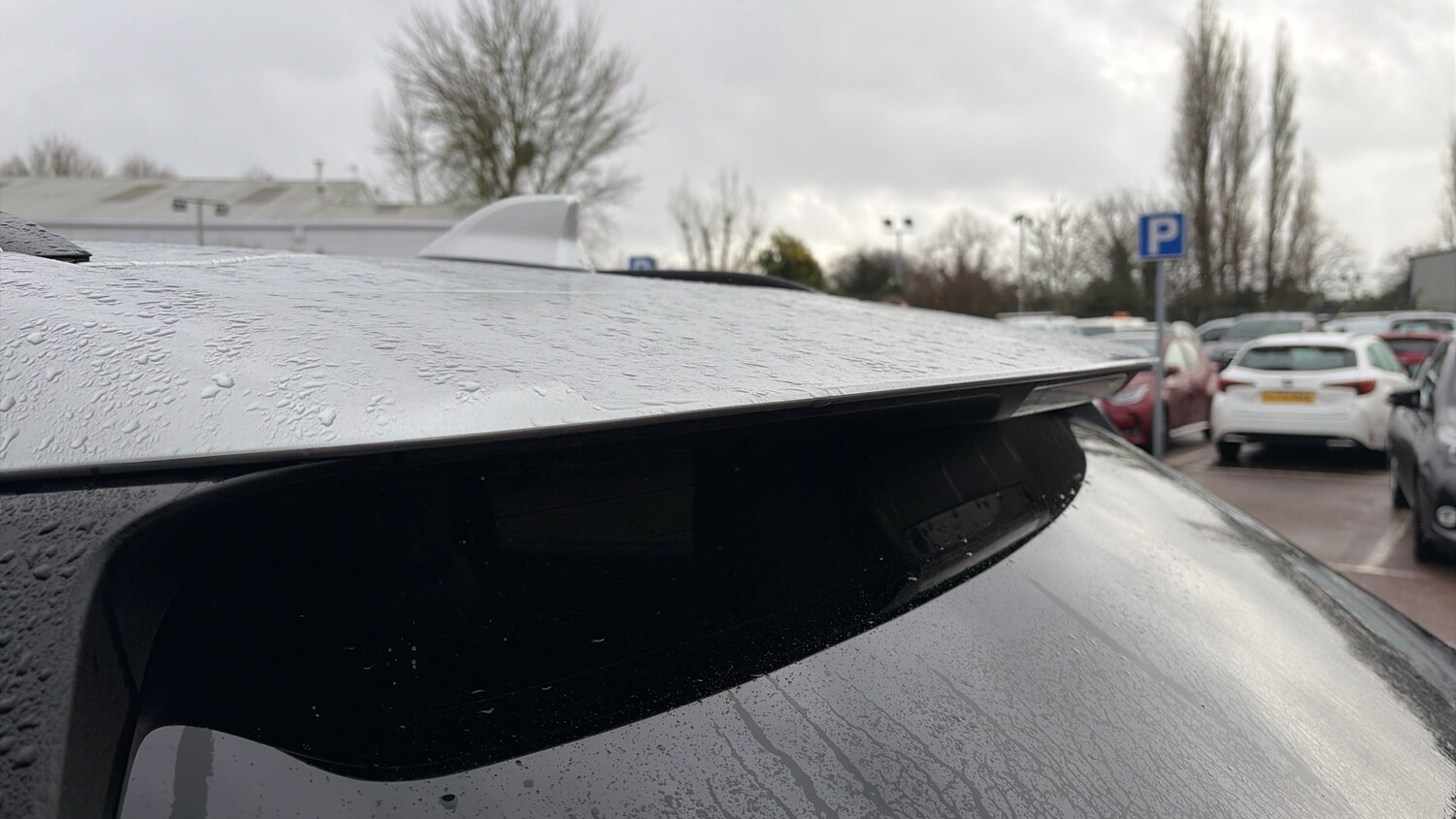 Used Toyota Yaris Cross 2024 for sale - 77590250: Photo 25