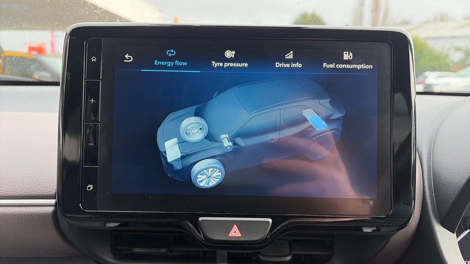 Used Toyota Yaris Cross 2024 for sale - 77590250: Photo 27