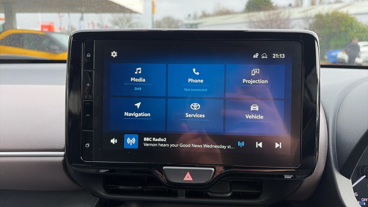 Used Toyota Yaris Cross 2024 for sale - 77590250: Photo 28