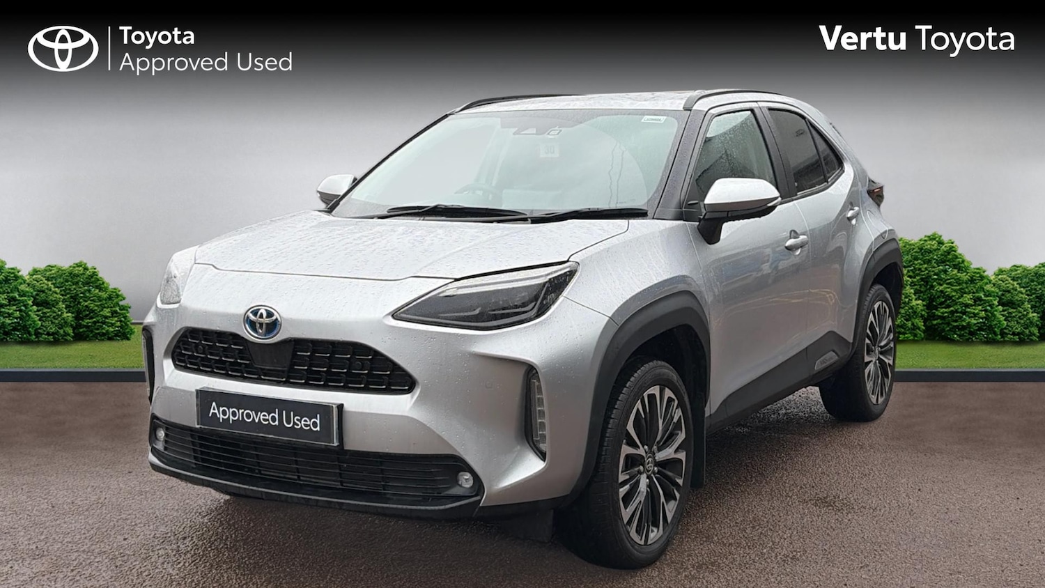 Used Toyota Yaris Cross 2024 for sale - 77590250: Photo 3