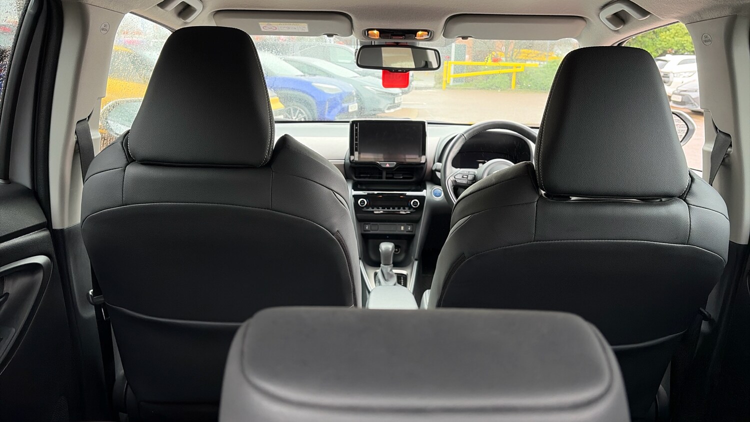 Used Toyota Yaris Cross 2024 for sale - 77590250: Photo 32