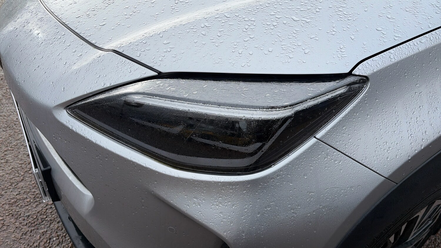 Used Toyota Yaris Cross 2024 for sale - 77590250: Photo 43