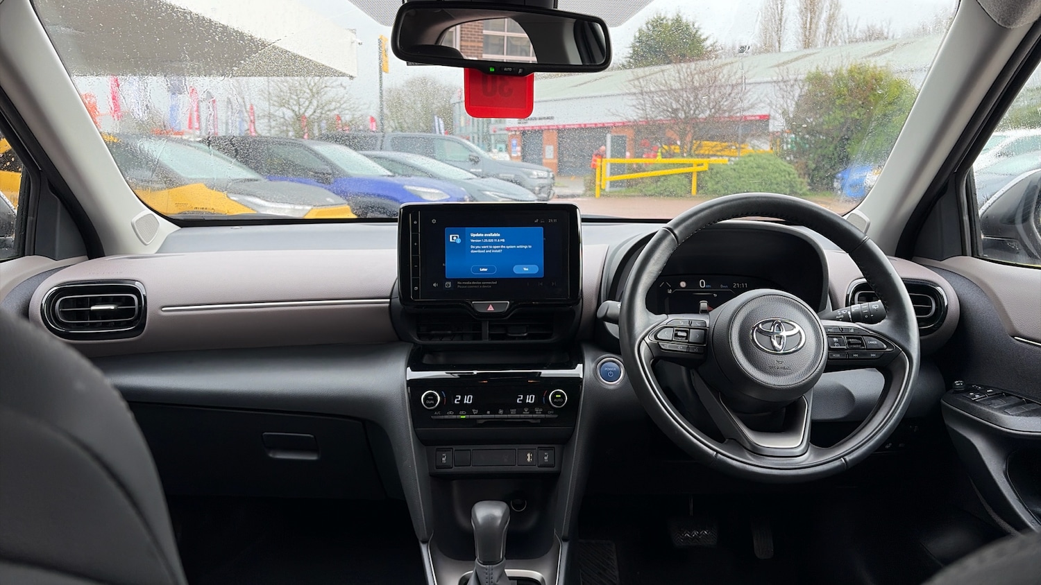 Used Toyota Yaris Cross 2024 for sale - 77590250: Photo 5