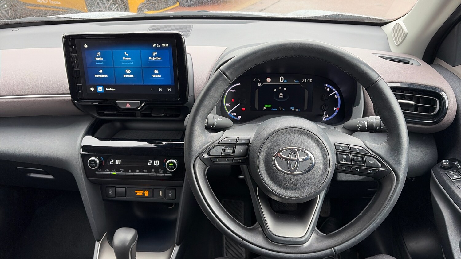 Used Toyota Yaris Cross 2024 for sale - 77590250: Photo 6