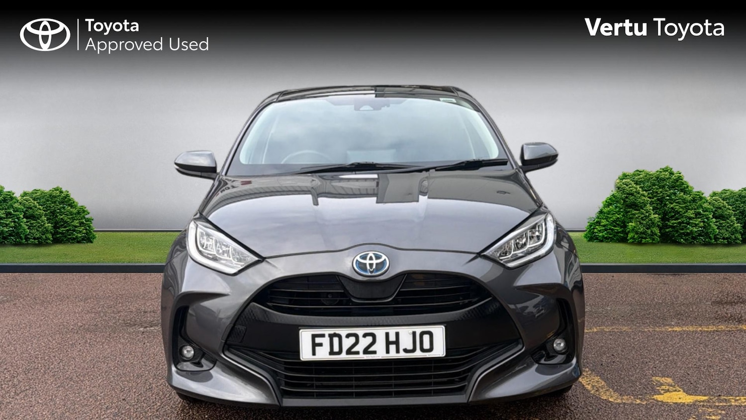 Used Toyota Yaris 2022 for sale - 77581965: Photo 15