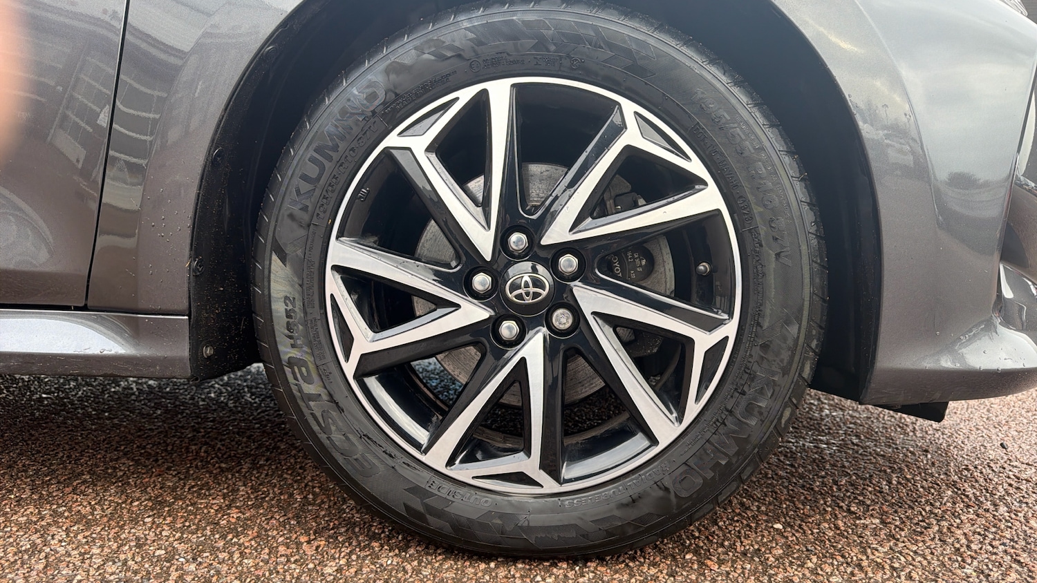 Used Toyota Yaris 2022 for sale - 77581965: Photo 18