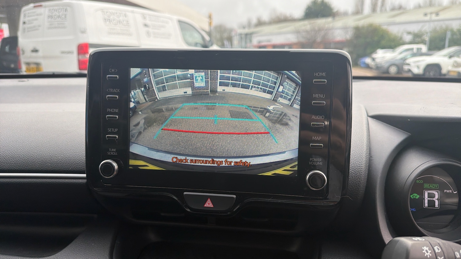 Used Toyota Yaris 2022 for sale - 77581965: Photo 23