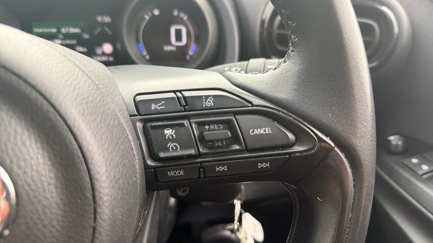 Used Toyota Yaris 2022 for sale - 77581965: Photo 26