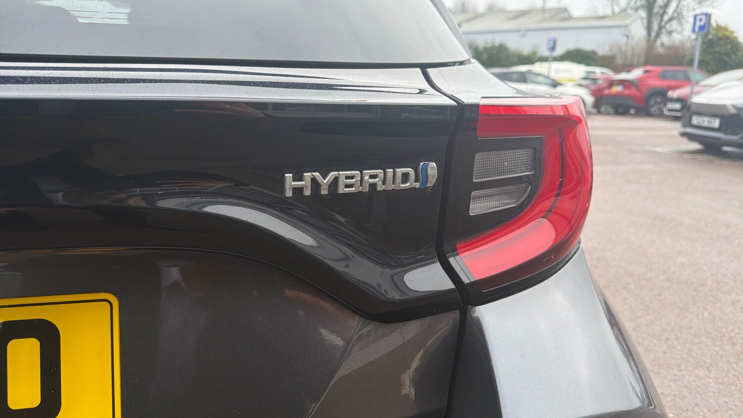 Used Toyota Yaris 2022 for sale - 77581965: Photo 44