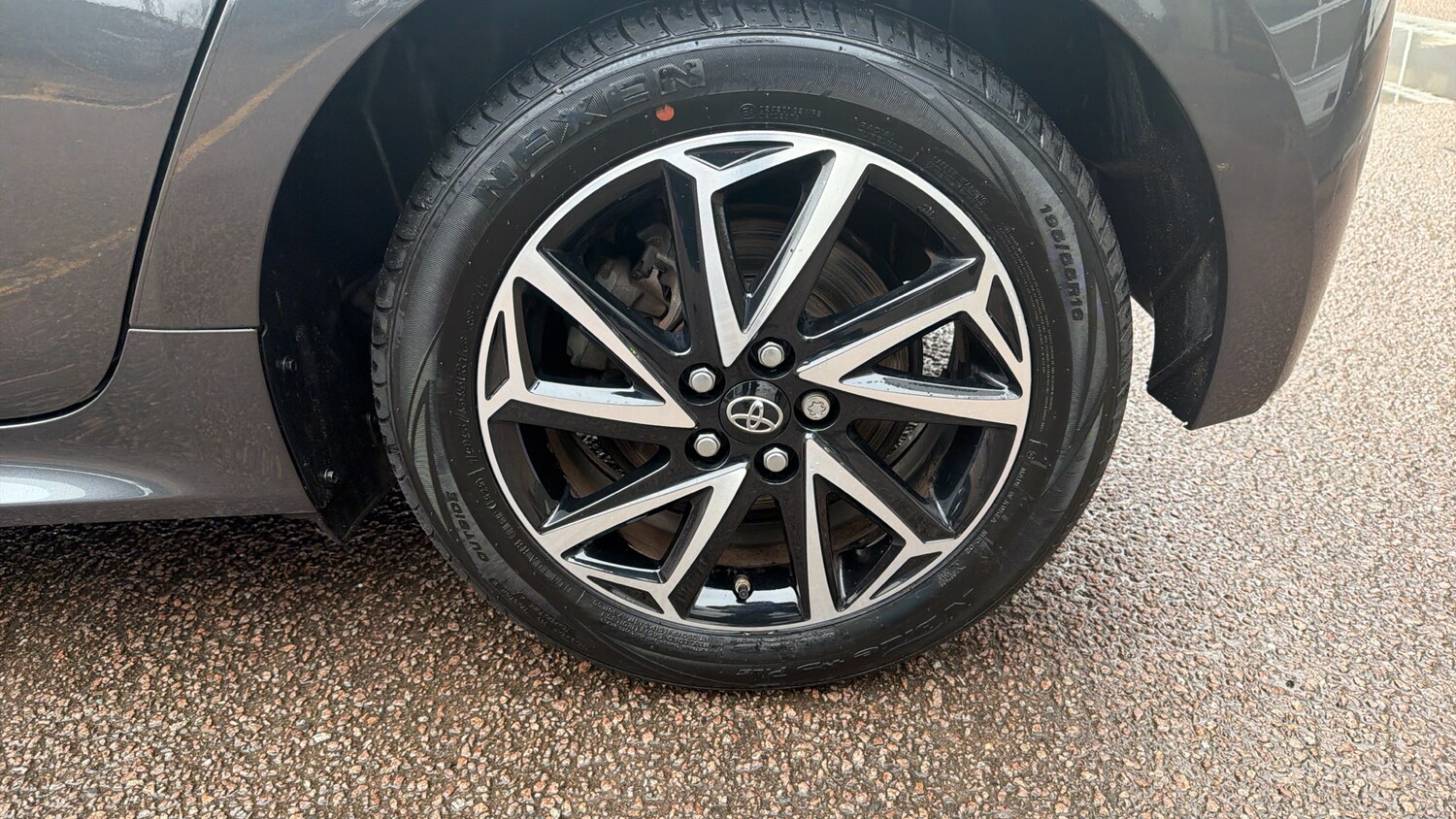 Used Toyota Yaris 2022 for sale - 77581965: Photo 54