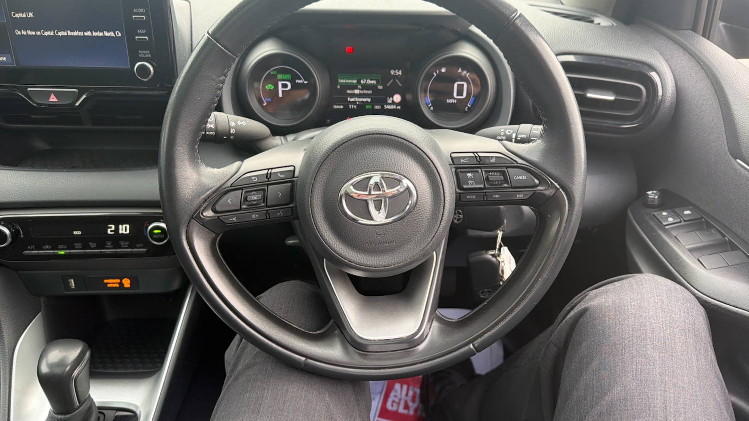 Used Toyota Yaris 2022 for sale - 77581965: Photo 6