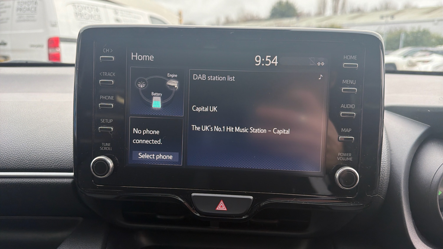 Used Toyota Yaris 2022 for sale - 77581965: Photo 7