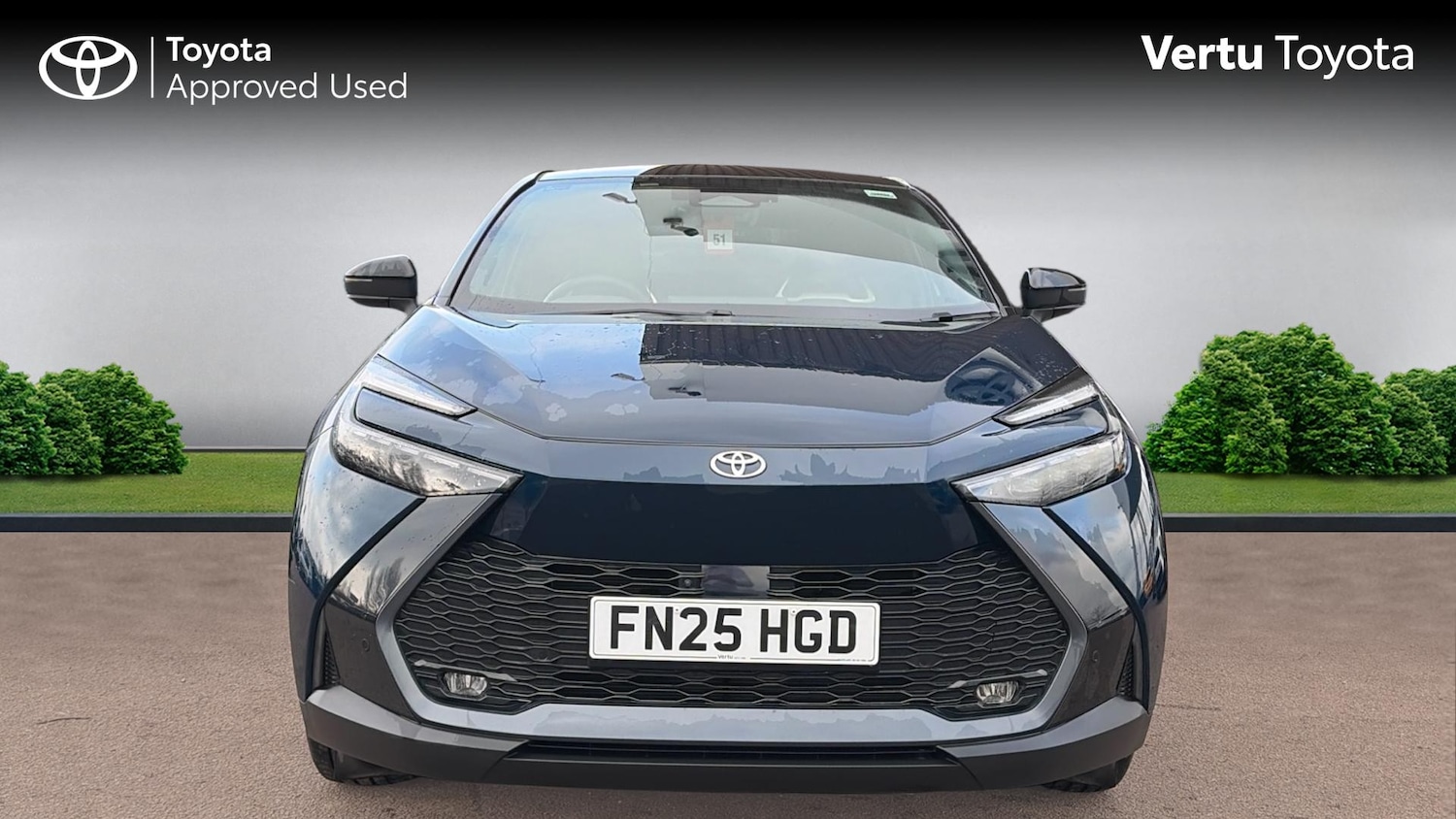 Used Toyota C-HR 2025 for sale - 77763357: Photo 15
