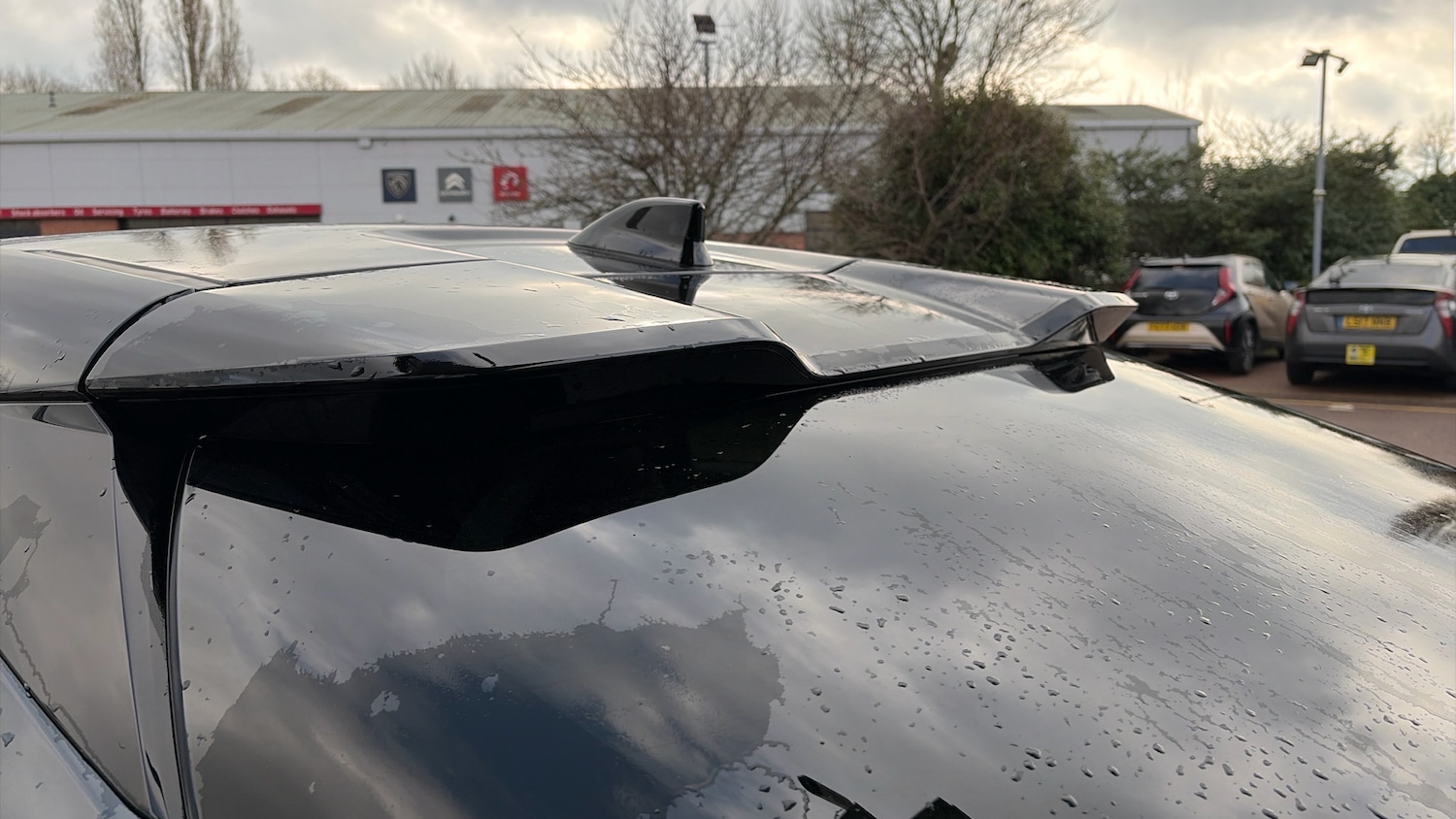 Used Toyota C-HR 2025 for sale - 77763357: Photo 25