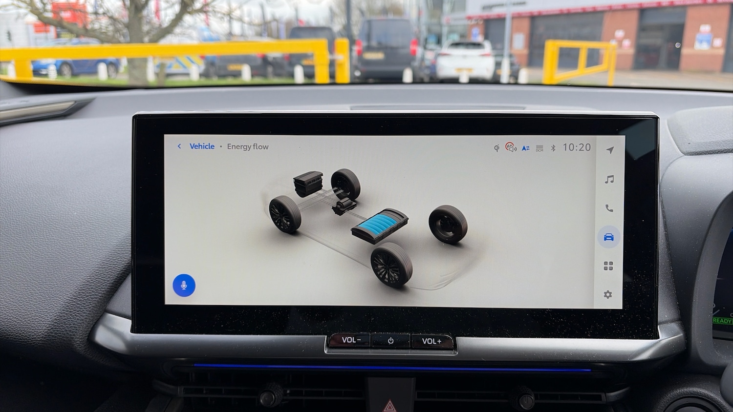 Used Toyota C-HR 2025 for sale - 77763357: Photo 27