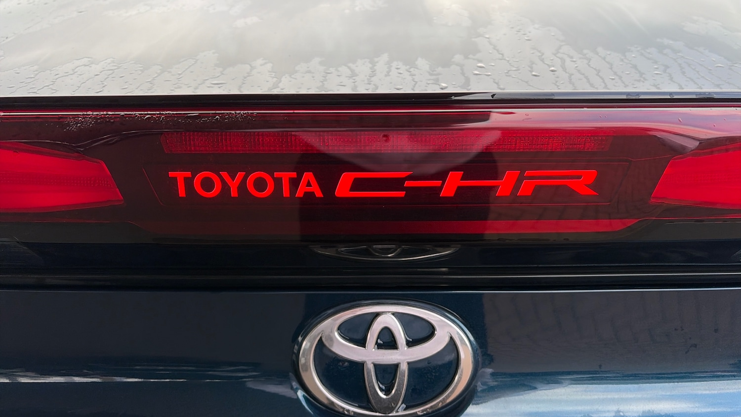 Used Toyota C-HR 2025 for sale - 77763357: Photo 34