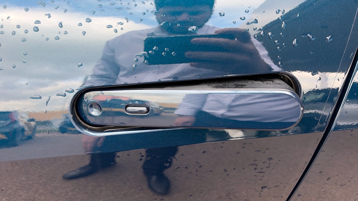 Used Toyota C-HR 2025 for sale - 77763357: Photo 35