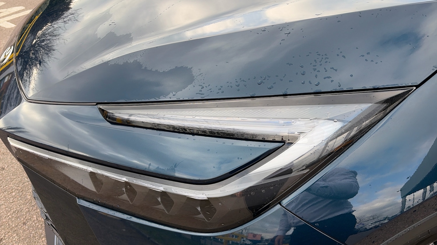 Used Toyota C-HR 2025 for sale - 77763357: Photo 37