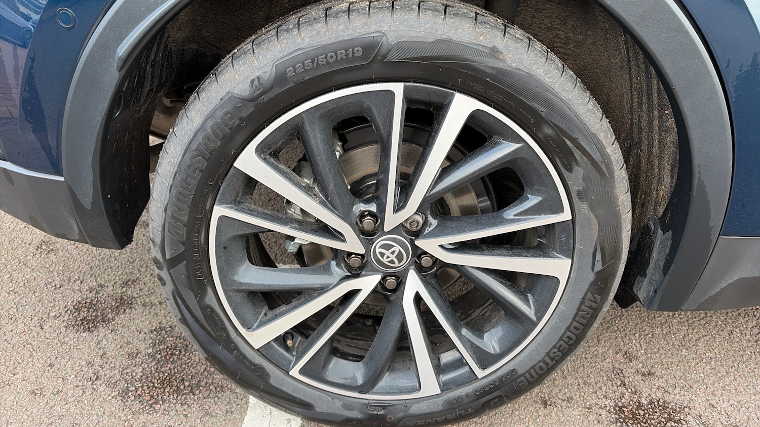 Used Toyota C-HR 2025 for sale - 77763357: Photo 41