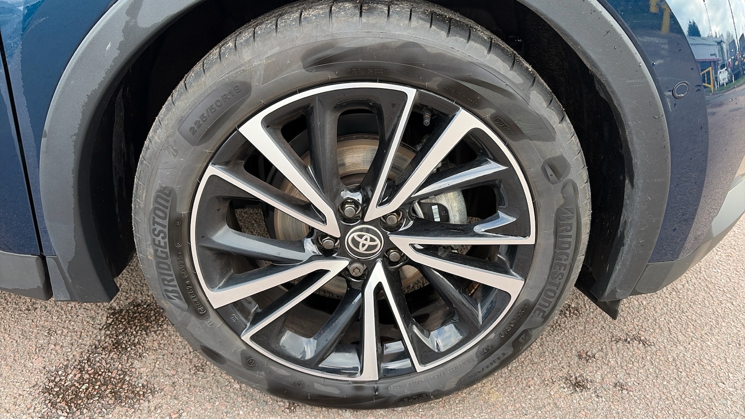 Used Toyota C-HR 2025 for sale - 77763357: Photo 42