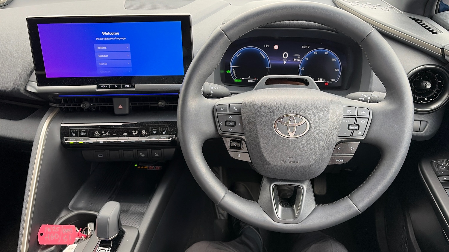 Used Toyota C-HR 2025 for sale - 77763357: Photo 6