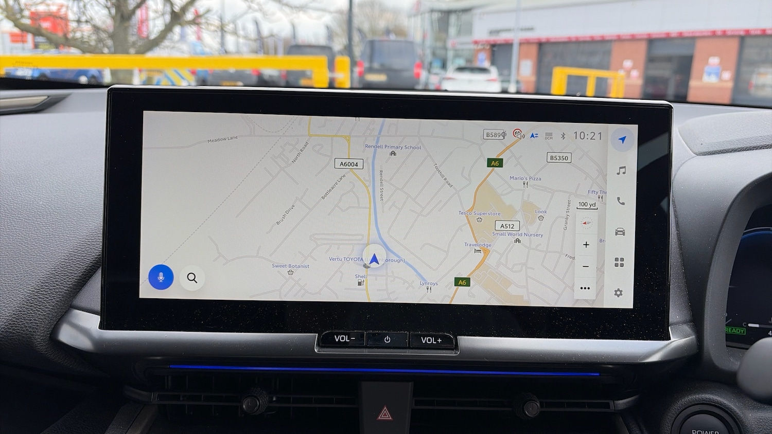 Used Toyota C-HR 2025 for sale - 77763357: Photo 7