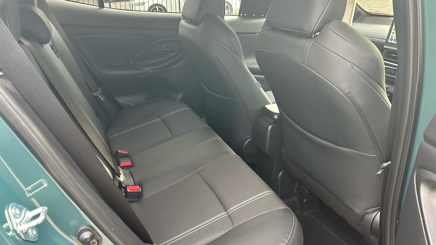 Used Toyota Yaris Cross 2025 for sale - 76603259: Photo 12