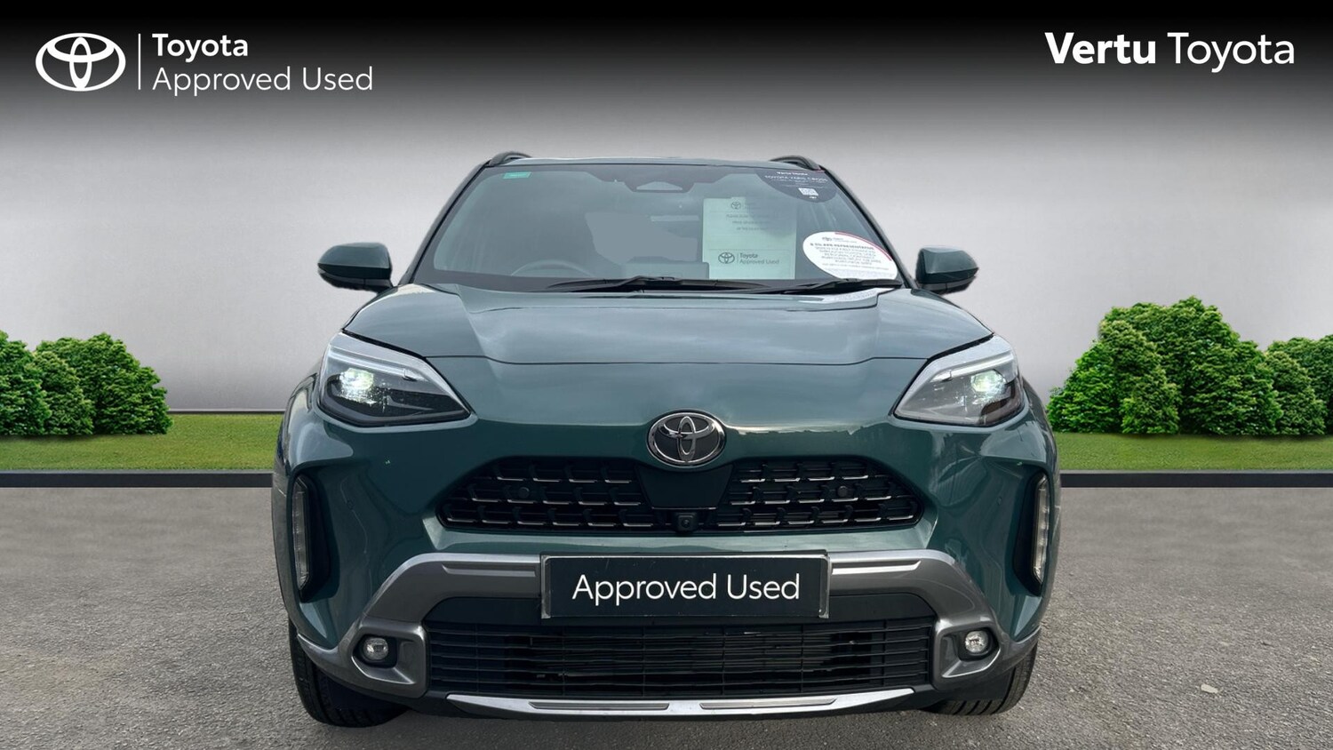 Used Toyota Yaris Cross 2025 for sale - 76603259: Photo 15