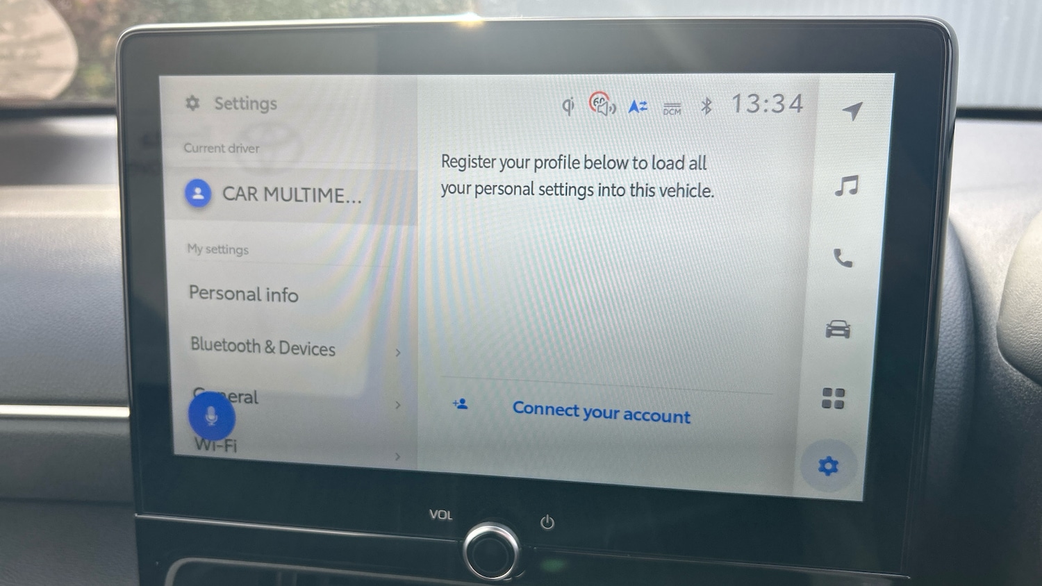 Used Toyota Yaris Cross 2025 for sale - 76603259: Photo 21