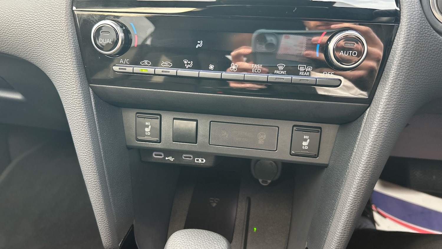 Used Toyota Yaris Cross 2025 for sale - 76603259: Photo 22