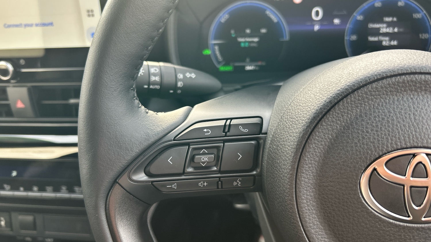 Used Toyota Yaris Cross 2025 for sale - 76603259: Photo 23