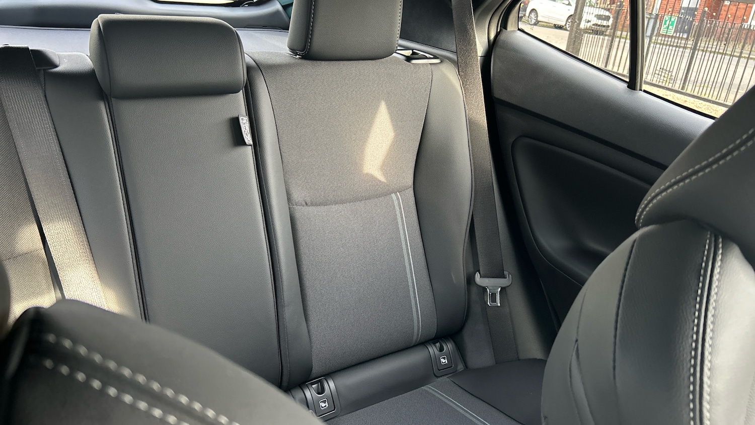 Used Toyota Yaris Cross 2025 for sale - 76603259: Photo 28