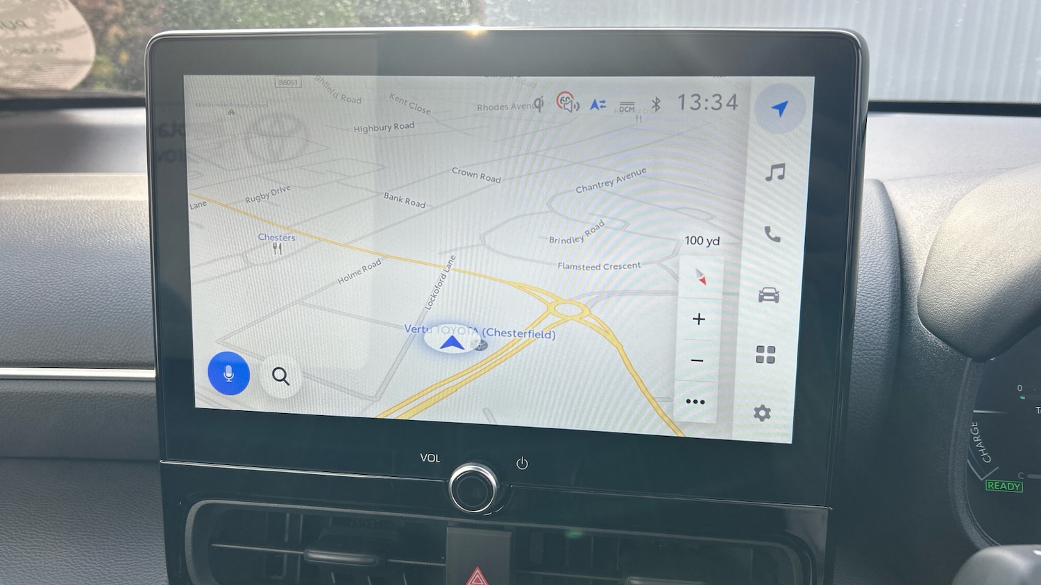 Used Toyota Yaris Cross 2025 for sale - 76603259: Photo 7